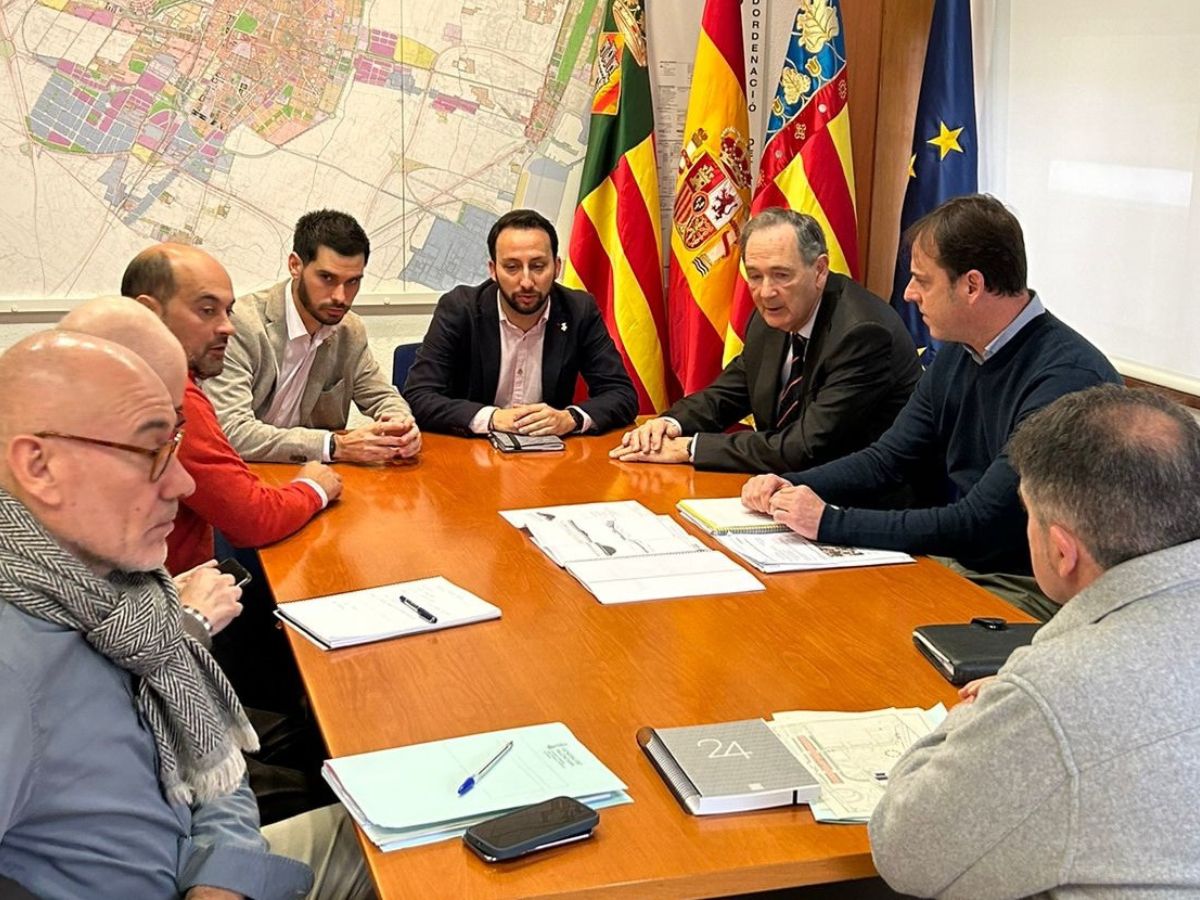 Castellón Cambios en el TRAM y el transporte urbano 2