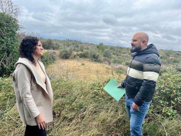 Canet Lo Roig revoluciona la agricultura con su Banco de Tierras