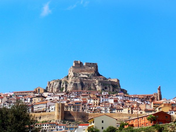 Comunicado del Ayuntamiento de Morella