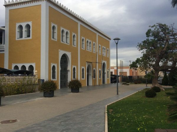 Convocatoria de PortCastelló para apoyar proyectos culturales y deportivos