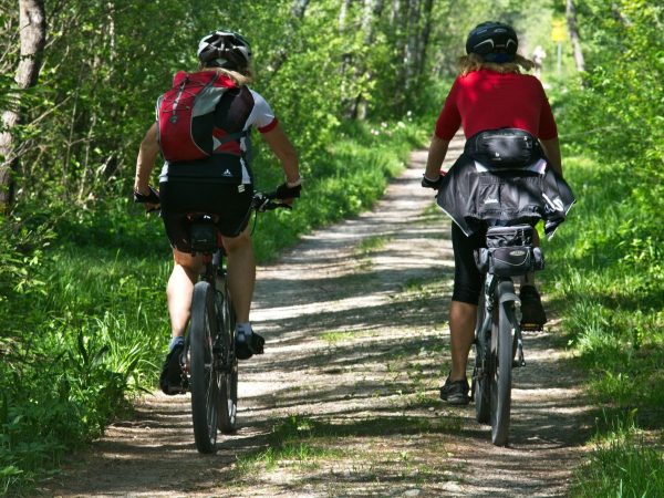 El cicloturismo de la Comunitat en la ‘Copa del Mundo de Ciclocross UCI’