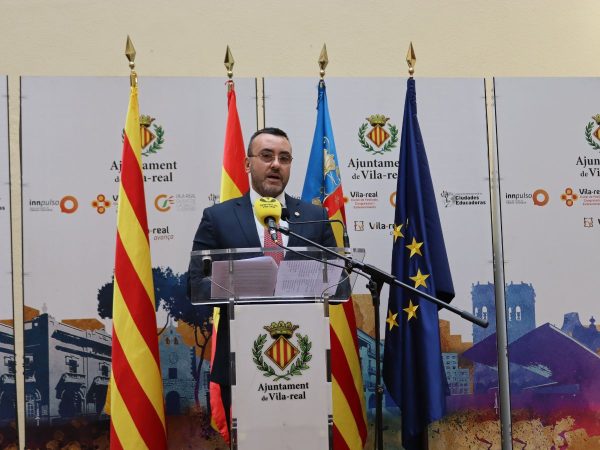 «Deslealtad del Consell» con proyectos para Vila-real