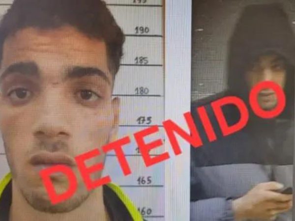 Detenido ‘El Pastilla’, el sicario fugado de Alcalá Meco