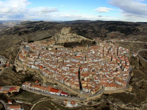 El Ayuntamiento de Morella pide un préstamo de 600.000 euros