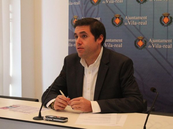 El PP de Vila-real denuncia «compras secretas» del alcalde