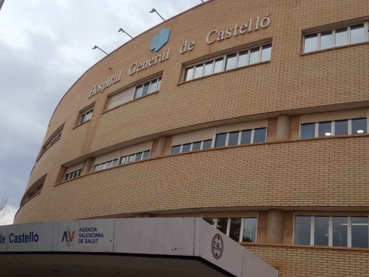 El nuevo Hospital General de Castellón «pendiente de los terrenos»