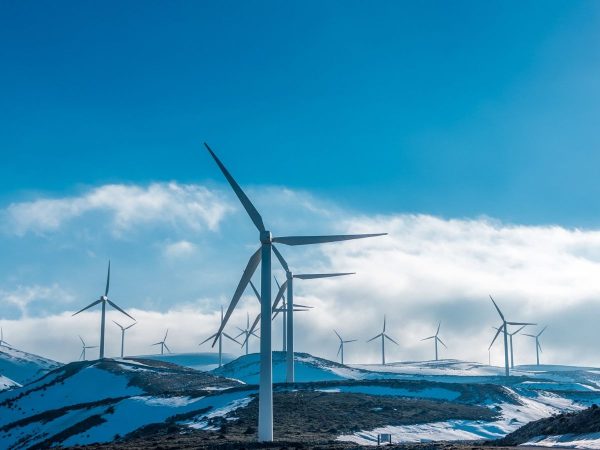 El viento alerta a Rossell, Sant Mateu, Xodos, Xert y Càlig