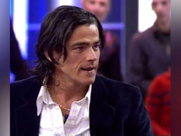 Fallece Conrad Chase, concursante y finalista de Gran Hermano 6