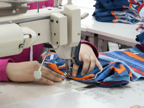 Generalitat endurecerá los controles en productos textiles