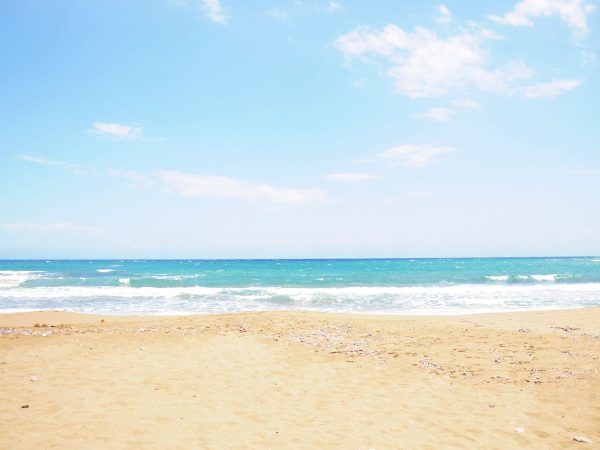 Identificado el hombre hallado sin vida en una playa de Gandia