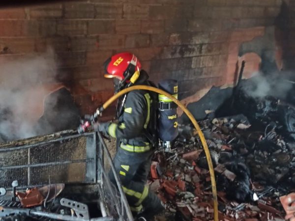 Ingresa en la cárcel por incendiar una vivienda en Benicarló