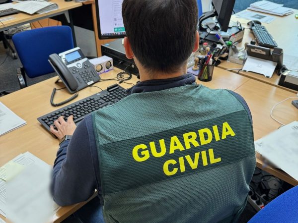 Investigan la muerte de un hombre degollado en Murcia