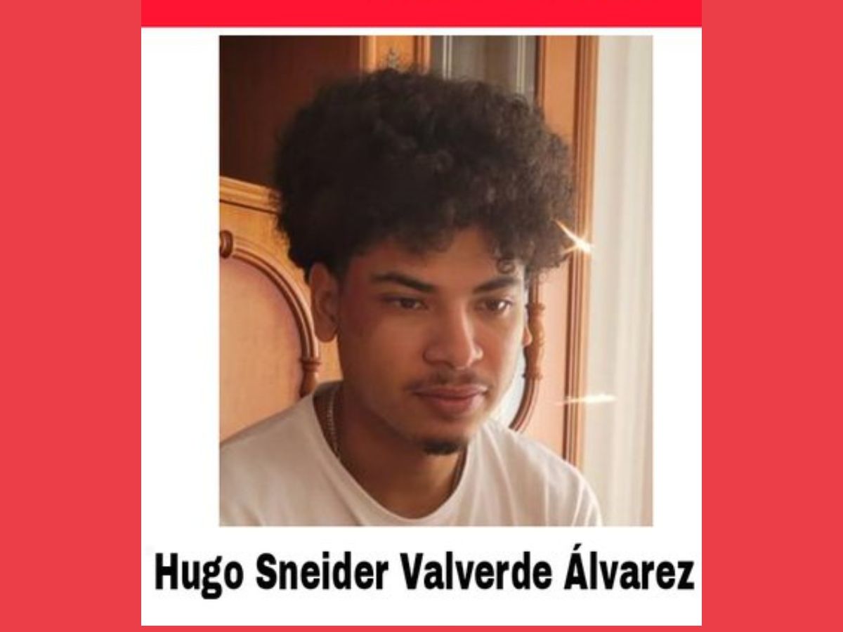 La Guardia Civil investiga desaparición del joven Hugo en Vinaròs