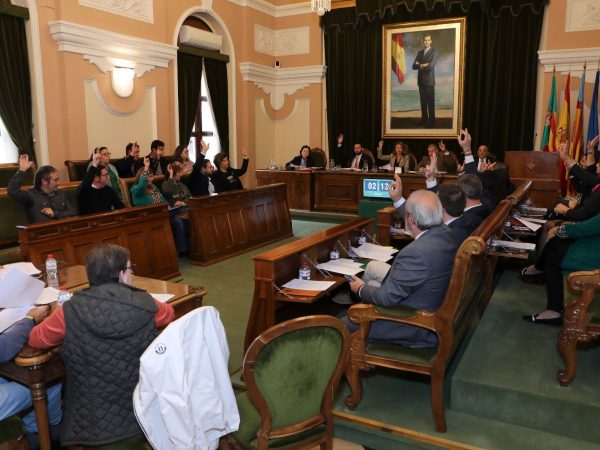 Las enmiendas del PSPV a los presupuestos 2024 de Castellón