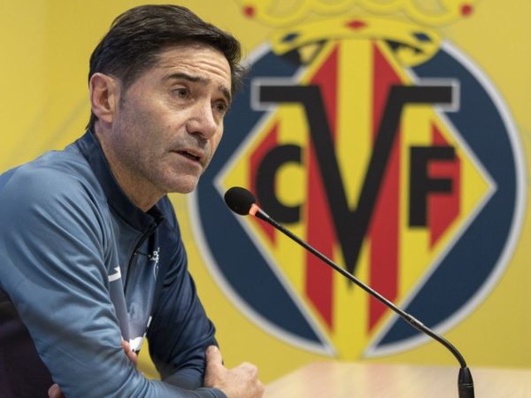 Marcelino: «Necesitamos estar todos comprometidos»