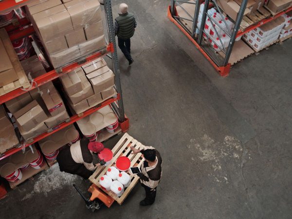 Mejora en el mercado laboral de la Comunitat Valenciana