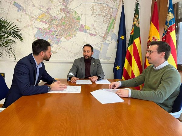 Nuevas medidas para dinamizar el centro de Castellón