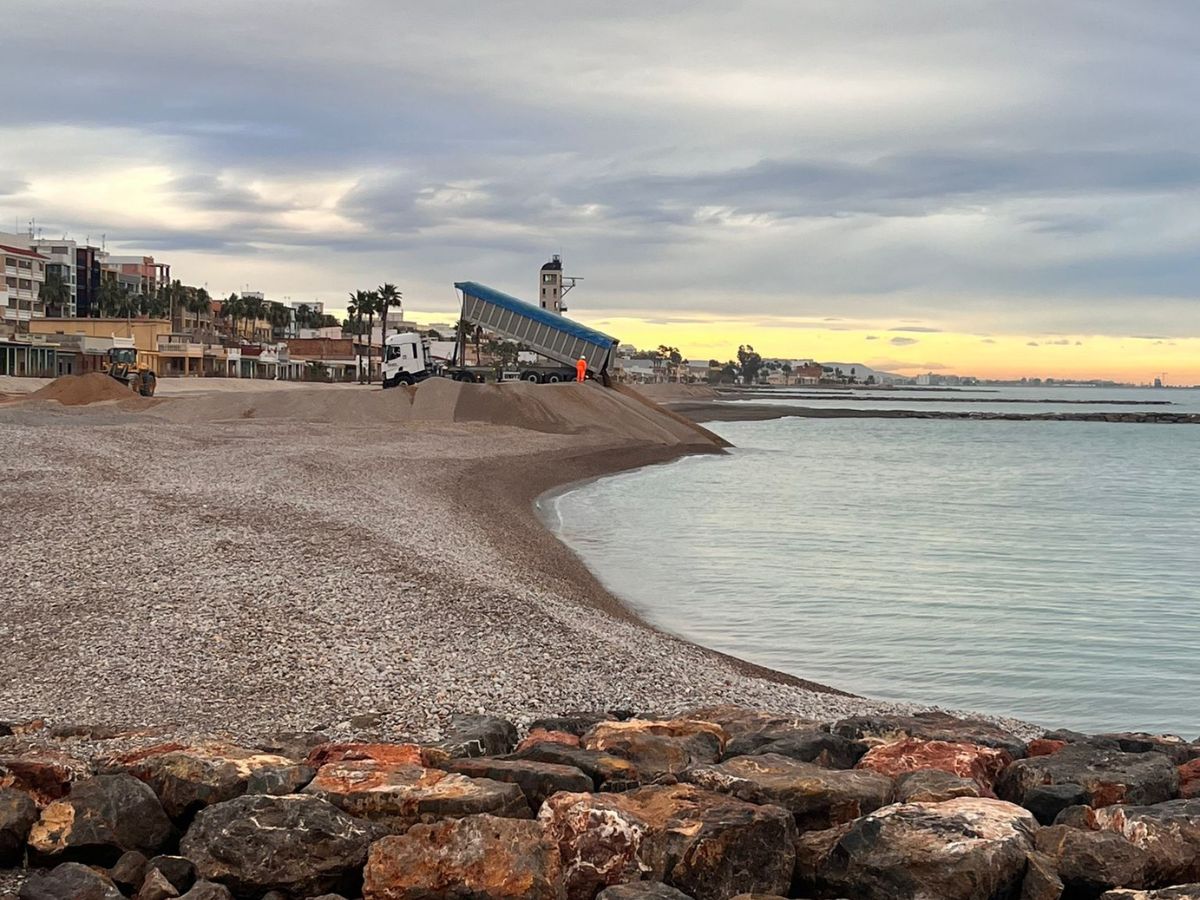 actuaciones en la playa nules 6