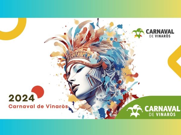 Programación completa del Carnaval 2024 en Vinaròs