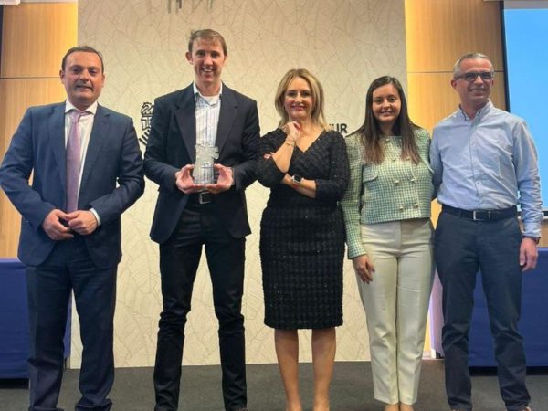 Premiada la escuela de hostelería y turismo del Grao de Castellón