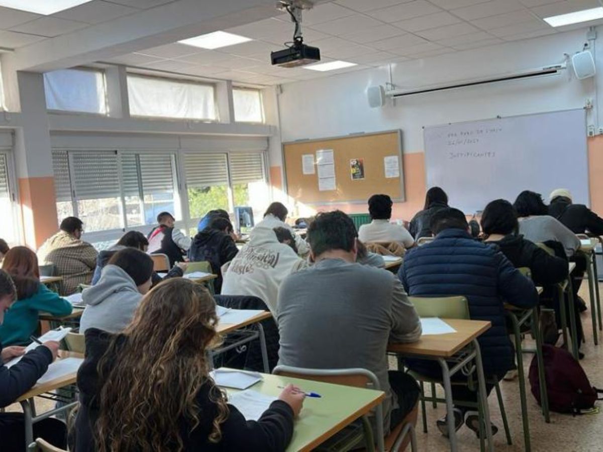 Pruebas libres para obtener la ESO en la provincia de Castellón