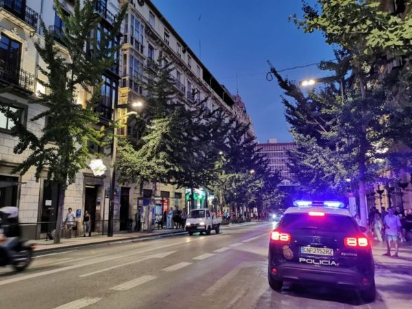 Un cura aparece muerto en Valencia con signos de violencia