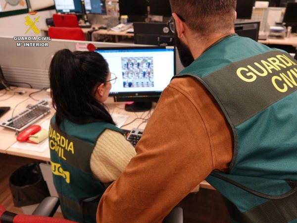 Un detenido por el crimen de tres hermanos en Morata de Tajuña