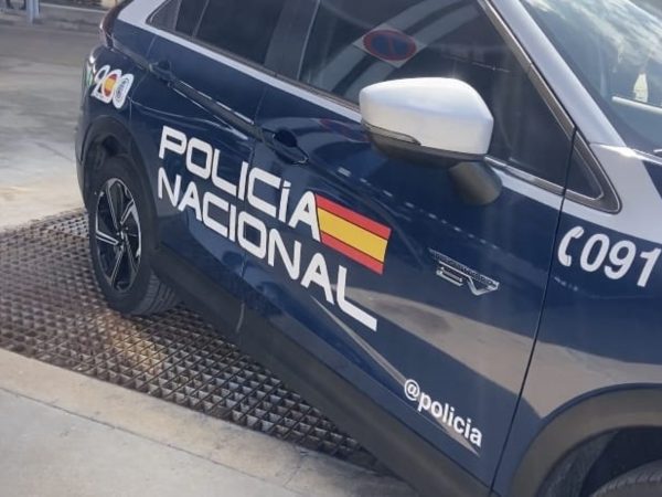 Un fallecido y tres intoxicados por inhalación de gas en Orriols