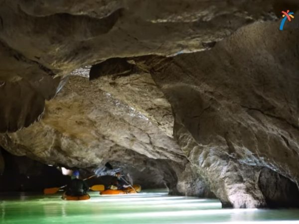 Vall d’Uixó abre bolsa de trabajo para les Coves de Sant Josep