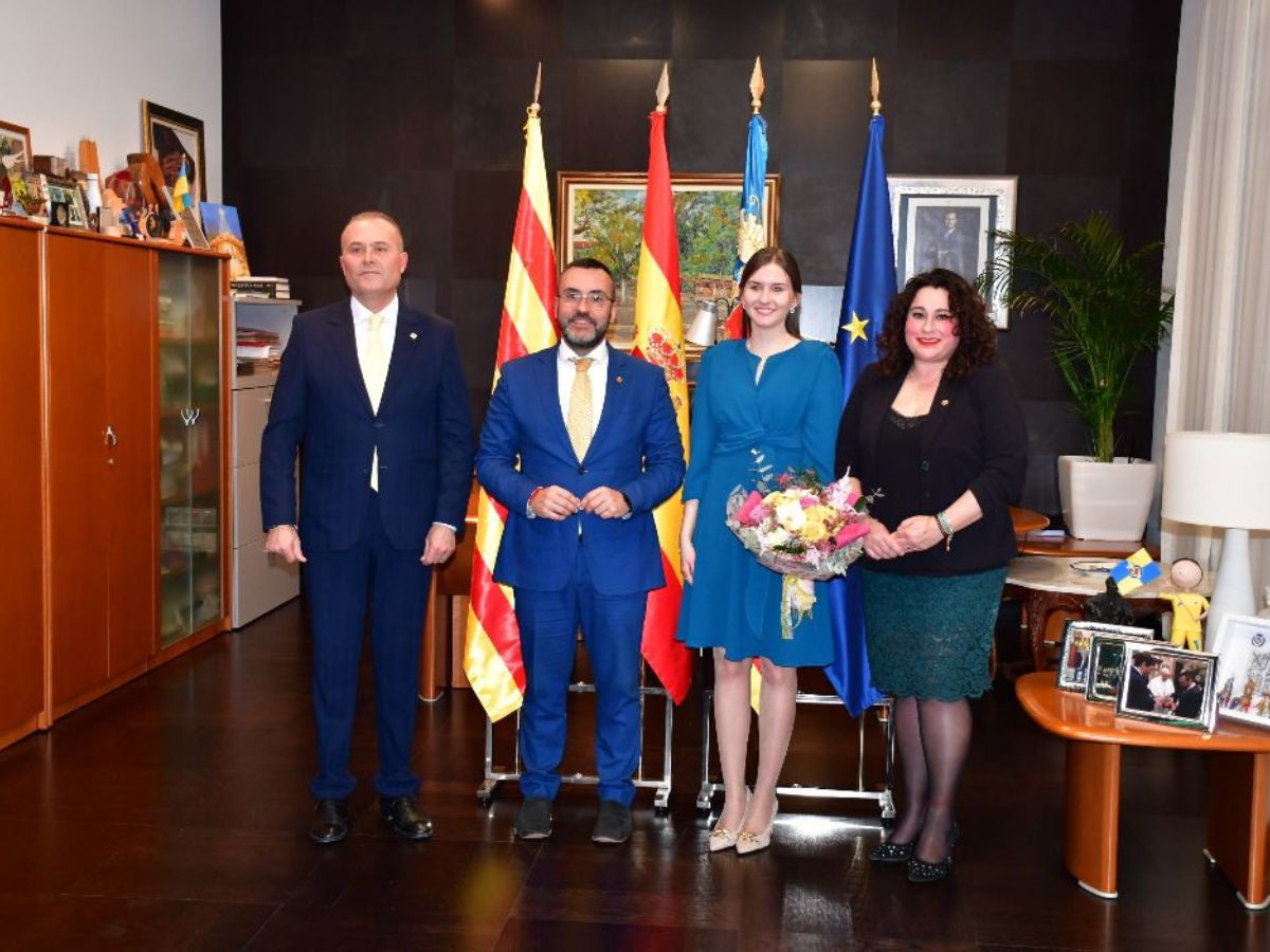 Vila-real ya tiene Reina de las Fiestas y Corte de Honor 2024