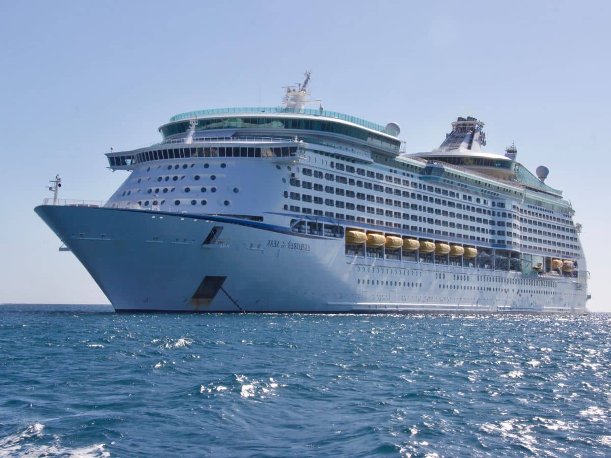 FITUR 2024 impulsa el turismo de cruceros en Castellón