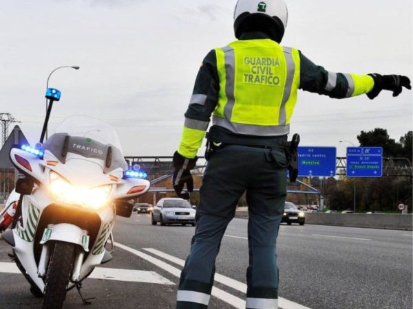 Accidente provoca el corte de la AP-7 entre les Alqueries y Nules