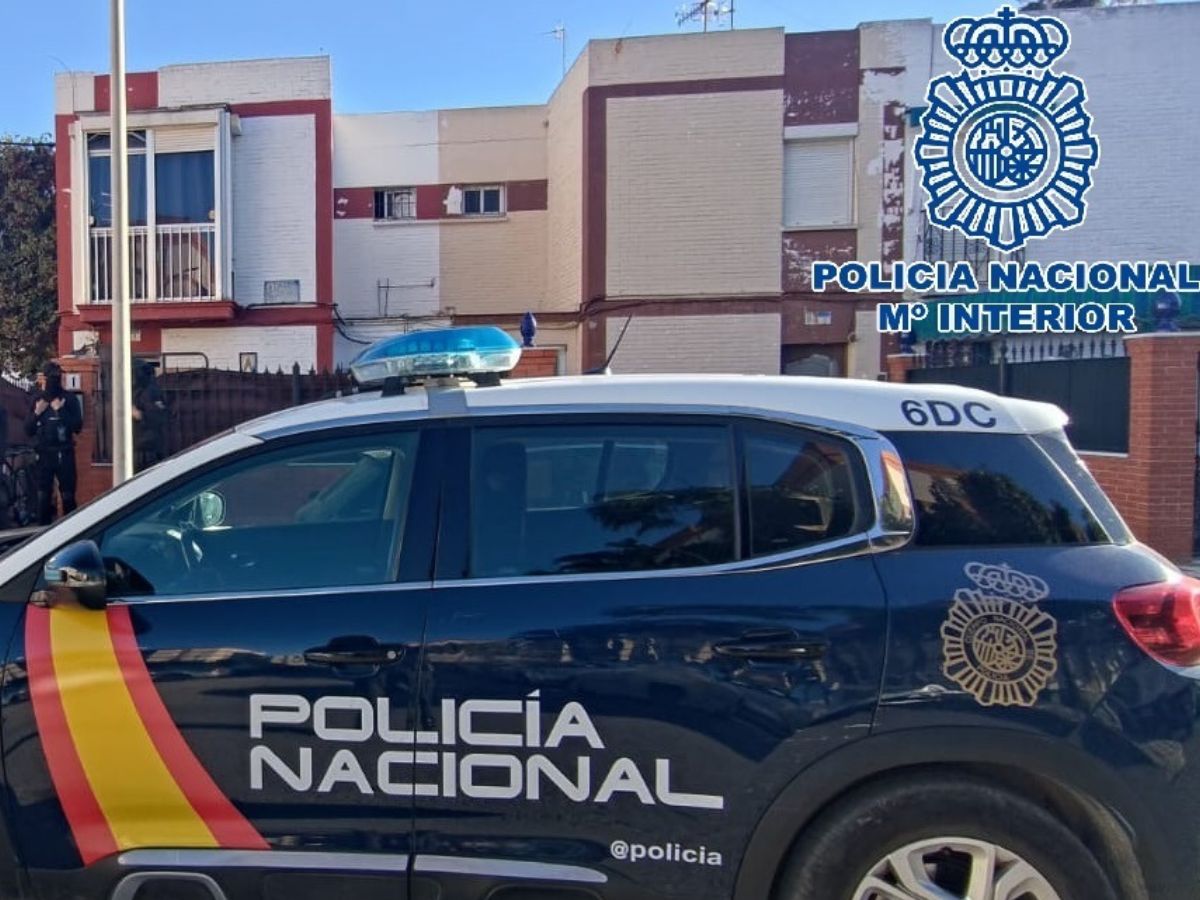 Fallece un joven en Castellón tras precipitarse desde una ventana