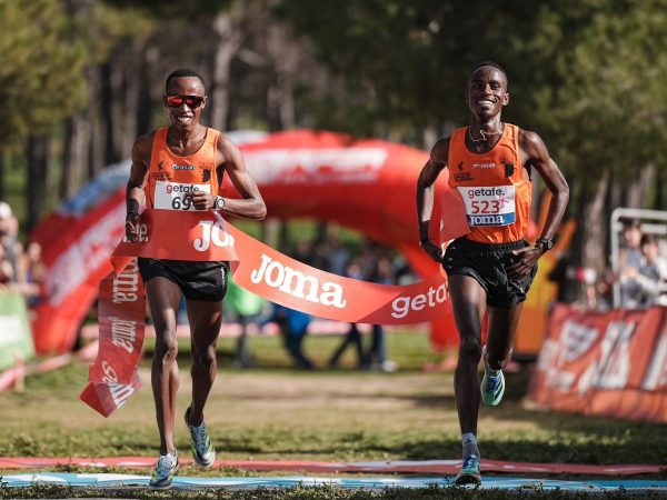 Título de Campeón de España en el ‘Facsa Playas de Castellón’