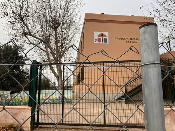 Ejemplos de la seguridad de los alumnos de Grans i Menuts