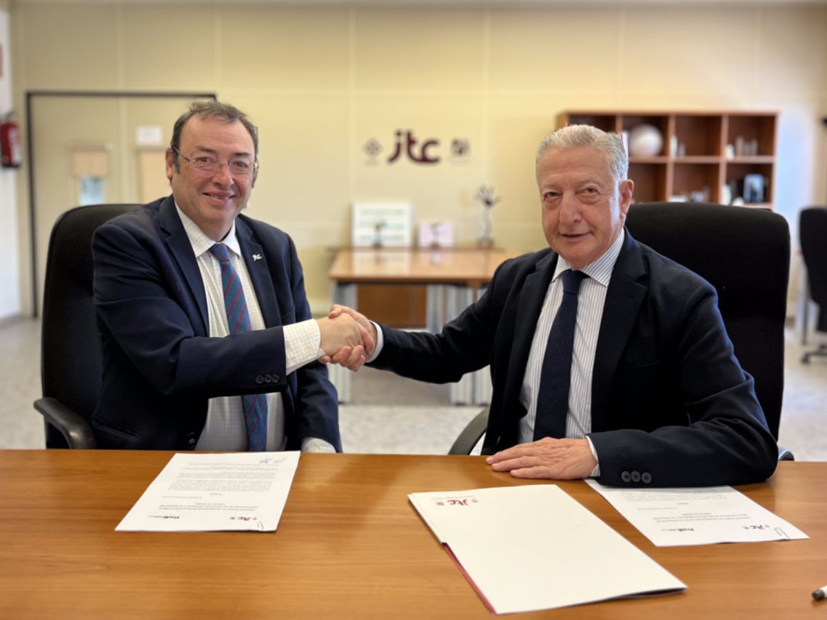 Acuerdo de colaboración entre ITC-AICE y la Federación Hábitat de España