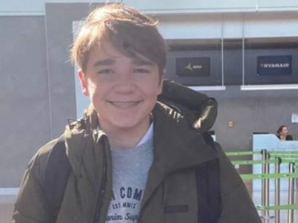 Aparece el menor de 14 años desaparecido en Valencia
