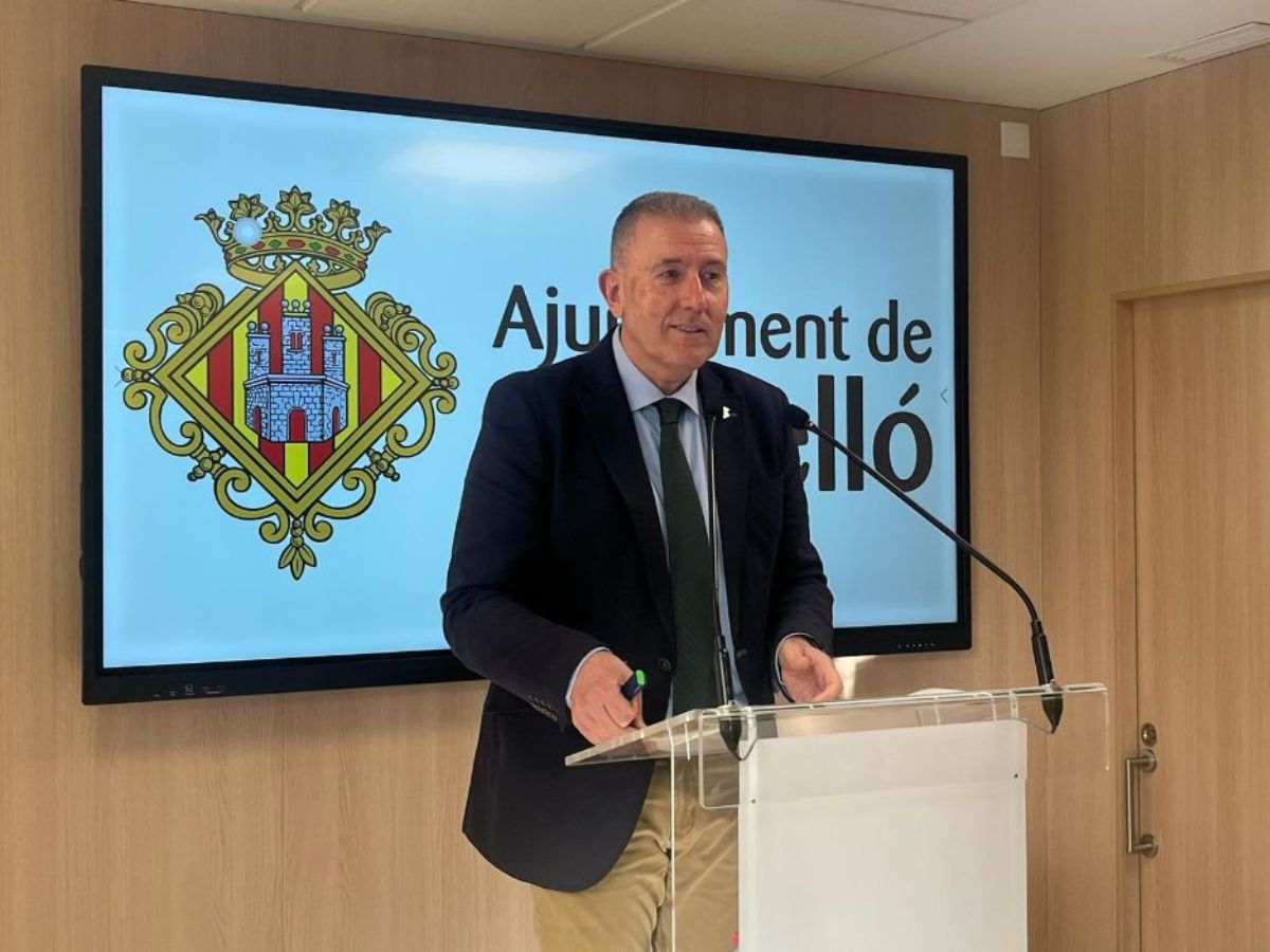 Aprobado el Plan de Emergencia ante situaciones de sequía en Castellón