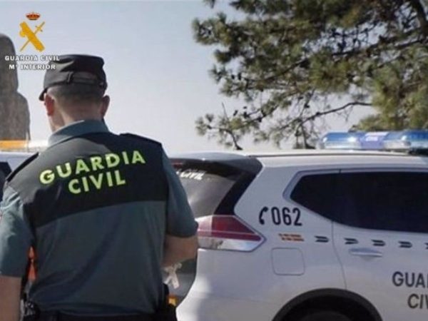 Asesinato a tiros en un garaje de La Vila Joiosa