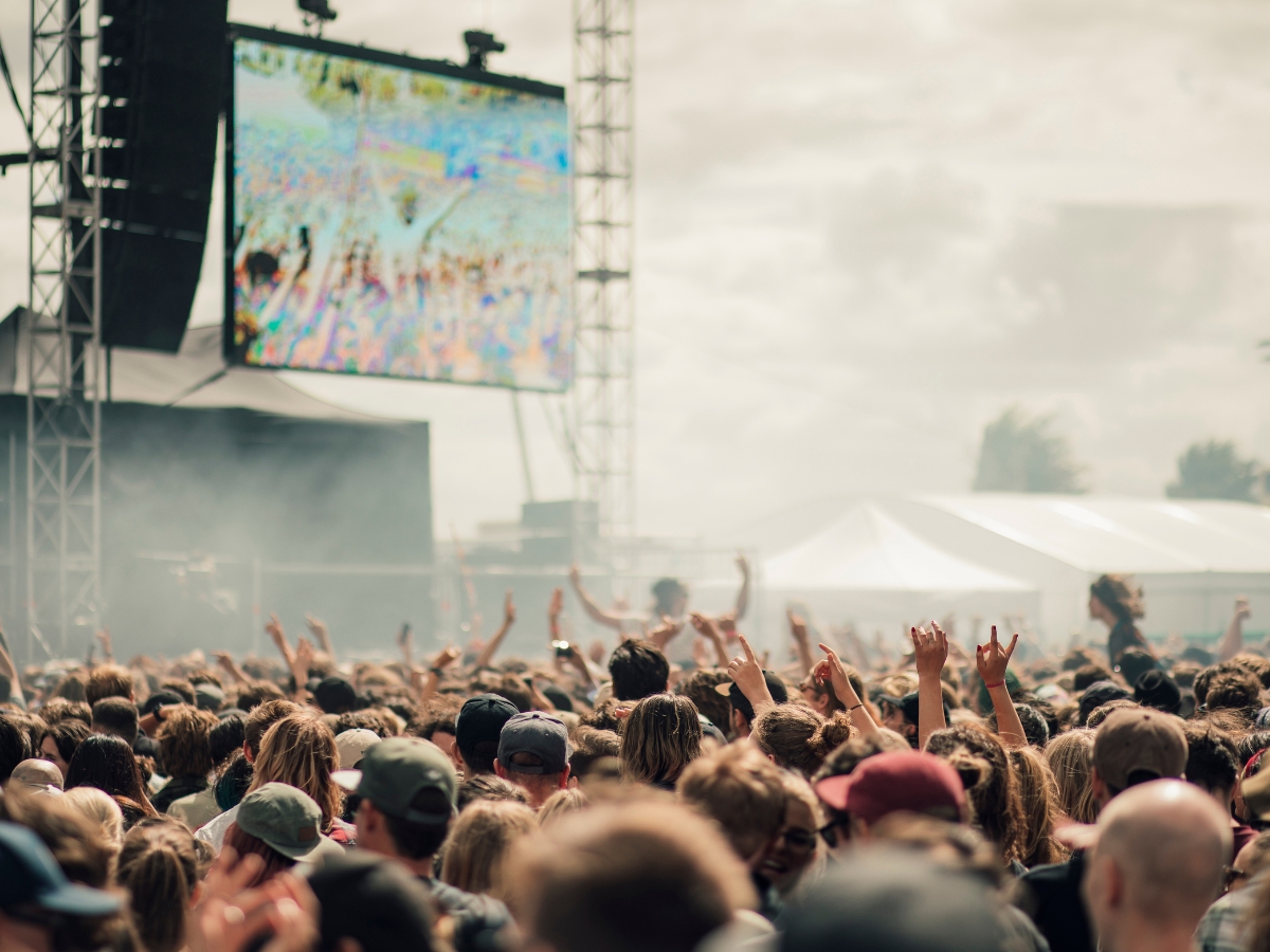 Auditoría de la UJI sobre el impacto y reputación del Arenal Sound