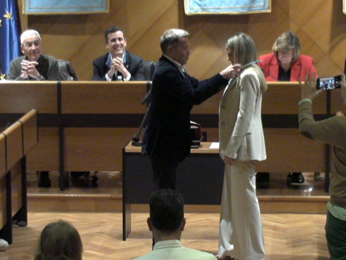 CEE Hortolans, nueva depuradora y entrada de Carla Gascó en el Pleno de Burriana-Daudí
