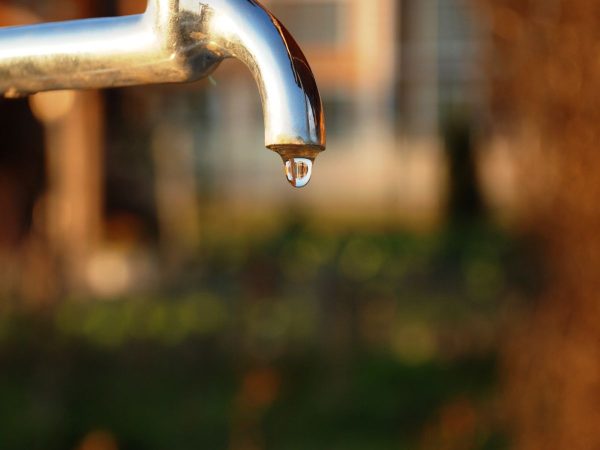 Campaña sobre el uso responsable del agua en Càlig