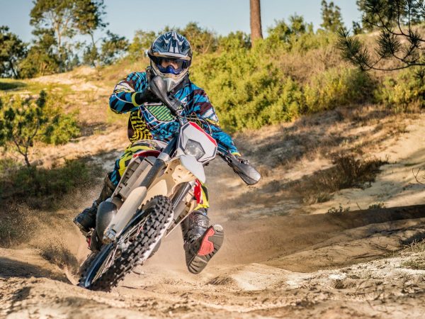 Campeonato de Resistencia de Enduro de la Comunitat en Cabanes