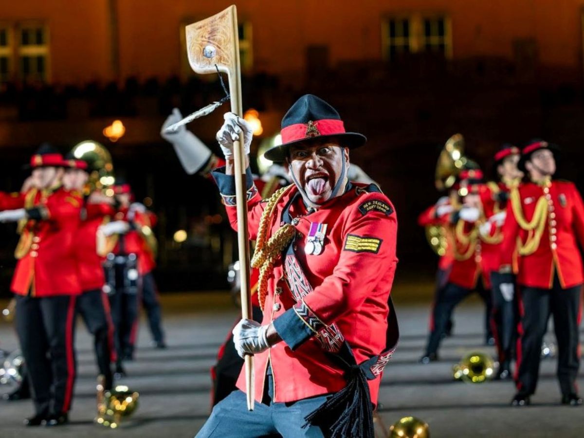 Castellón presenta el ‘XXXIII Festival Internacional de Música de Festa’