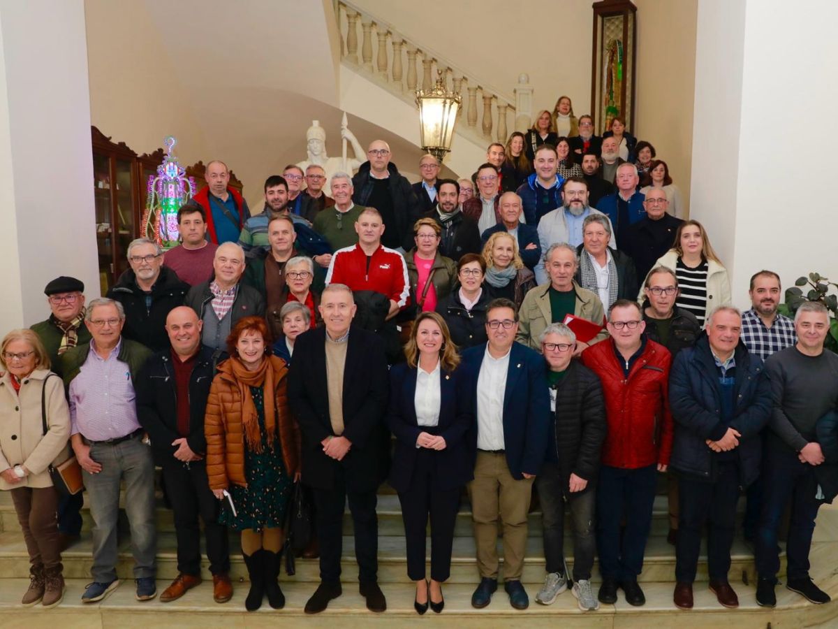 Castellón reactiva el Consejo Municipal de Participación Ciudadana