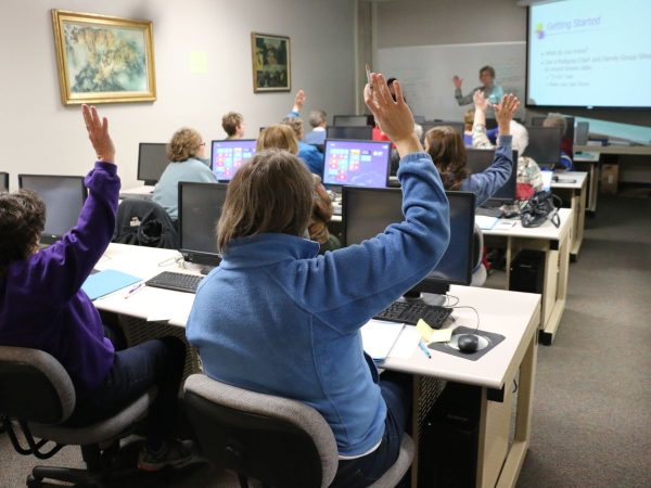 La Vall d´Uixó ofrece cursos gratuitos de formación para el empleo