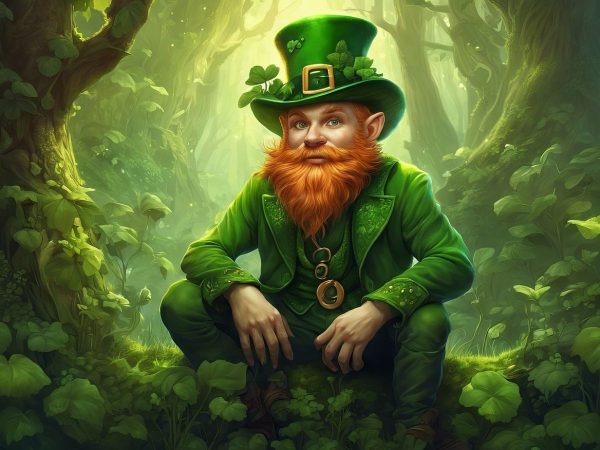 Descubriendo la historia de los Leprechaun: Los duendes de San Patricio