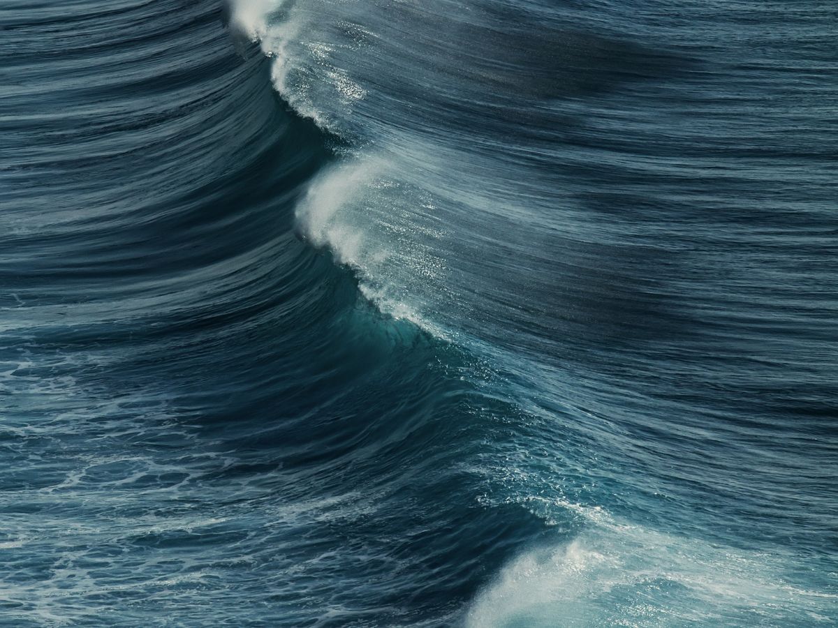 Detectado un seísmo de 3,3 grados en el Golfo de Valencia