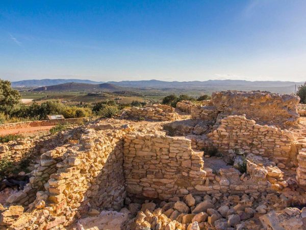Diputación actuará en 20 yacimientos arqueológicos en 2024
