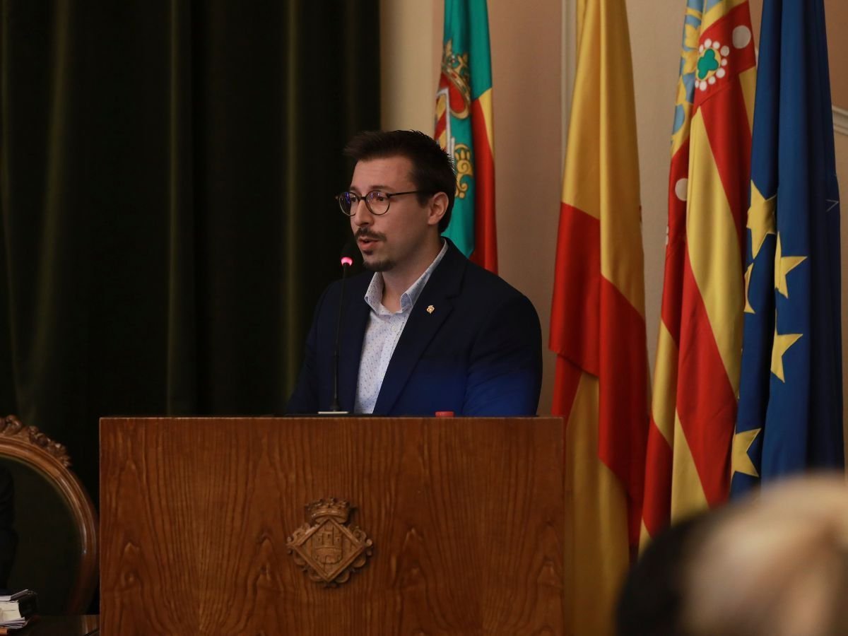 El Ayuntamiento trabaja para revitalizar el comercio en Castellón